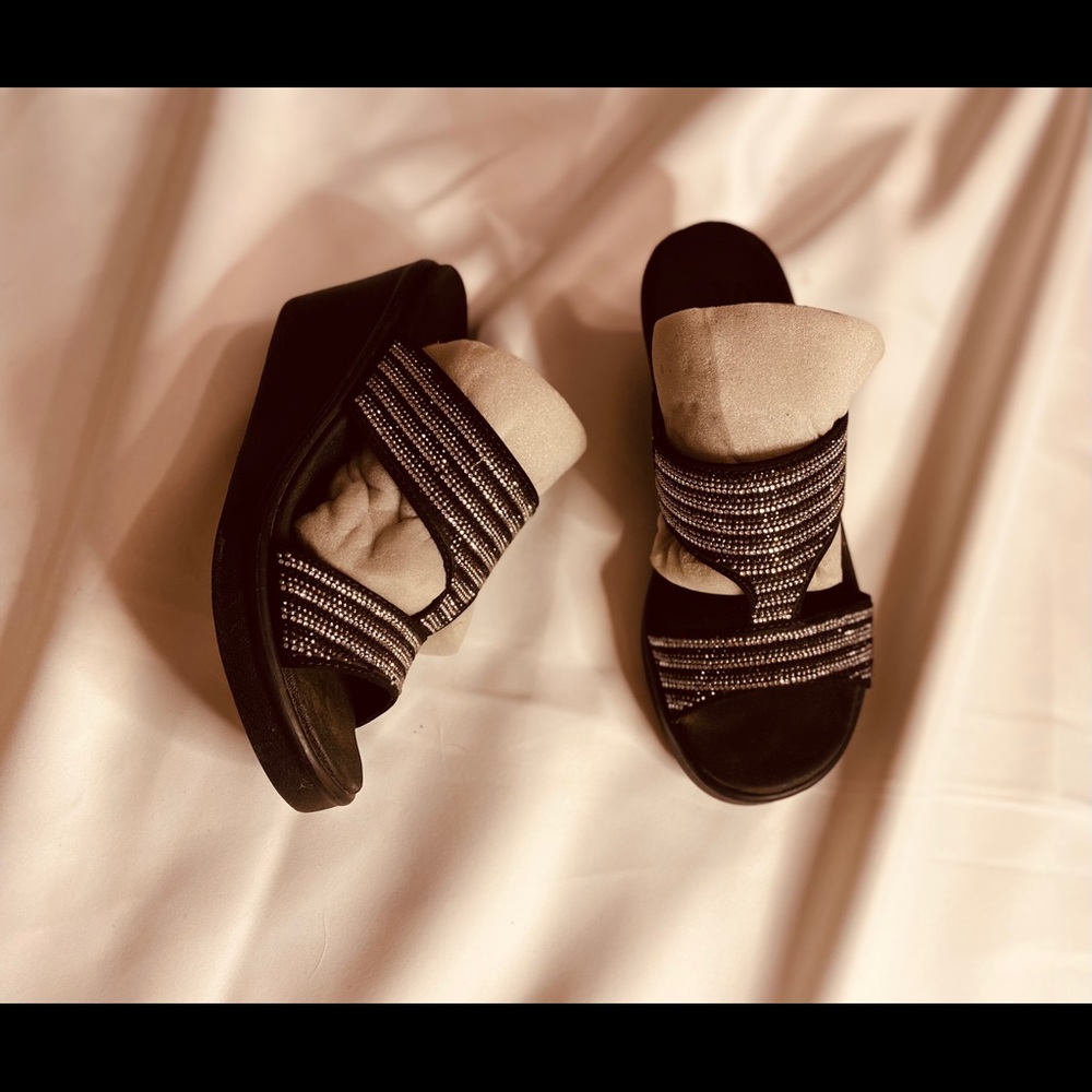 VTG SKETCHERS FOAM WEDGES